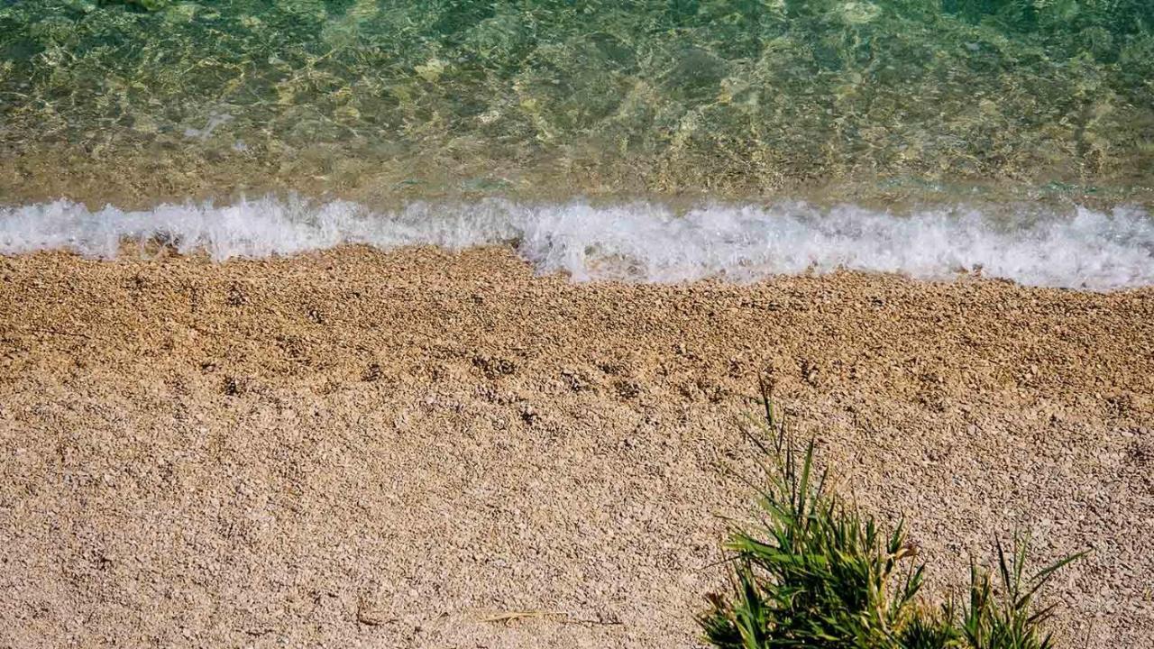 Terra Park SpiritoS Hotel Kolan Bagian luar foto