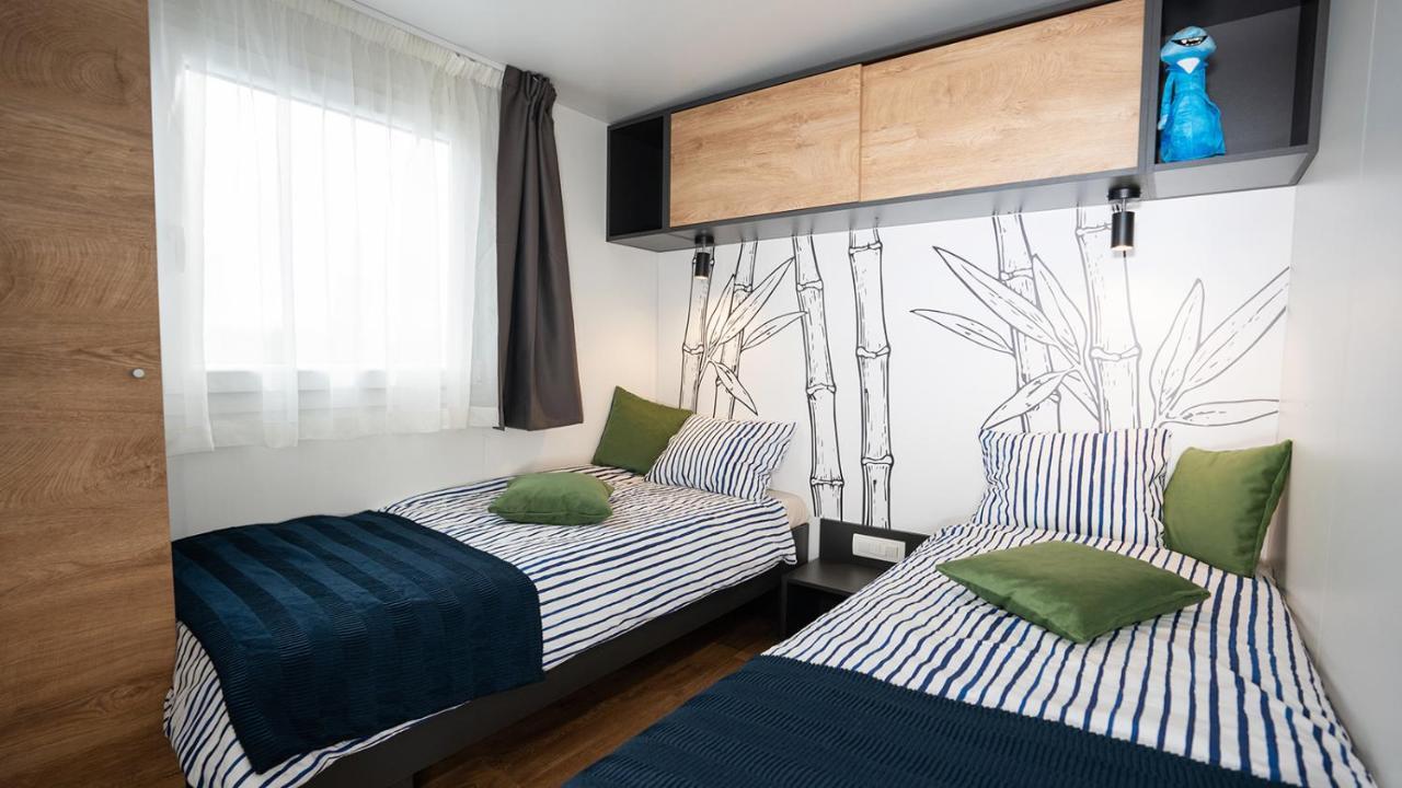 Terra Park SpiritoS Hotel Kolan Bagian luar foto
