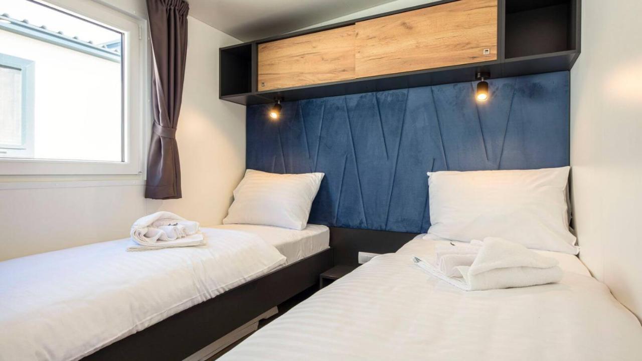 Terra Park SpiritoS Hotel Kolan Bagian luar foto