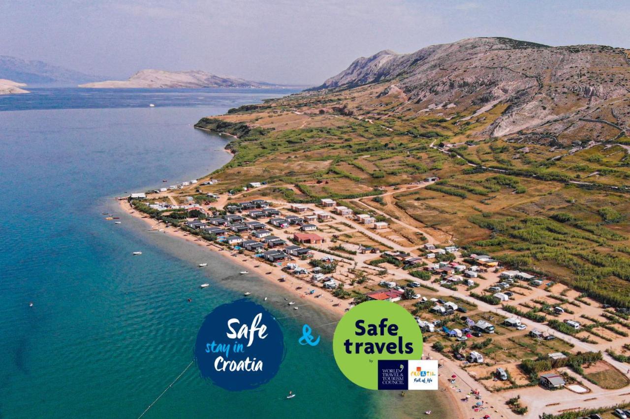 Terra Park SpiritoS Hotel Kolan Bagian luar foto