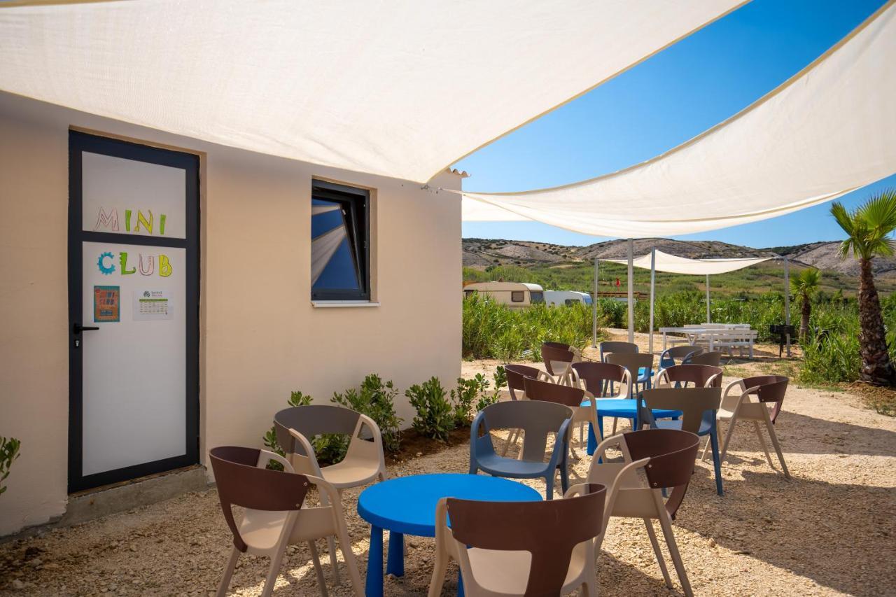 Terra Park SpiritoS Hotel Kolan Bagian luar foto