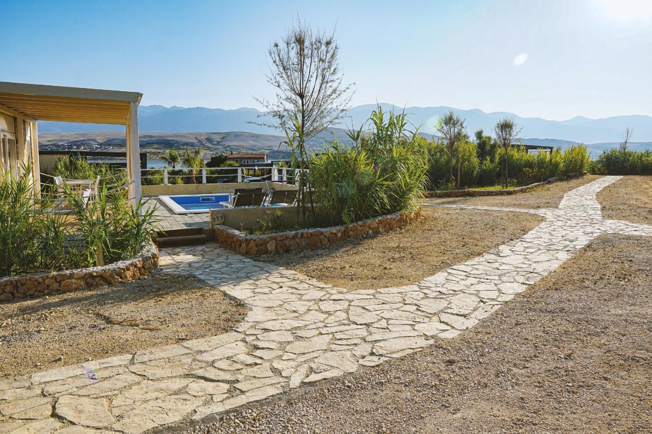 Terra Park SpiritoS Hotel Kolan Bagian luar foto