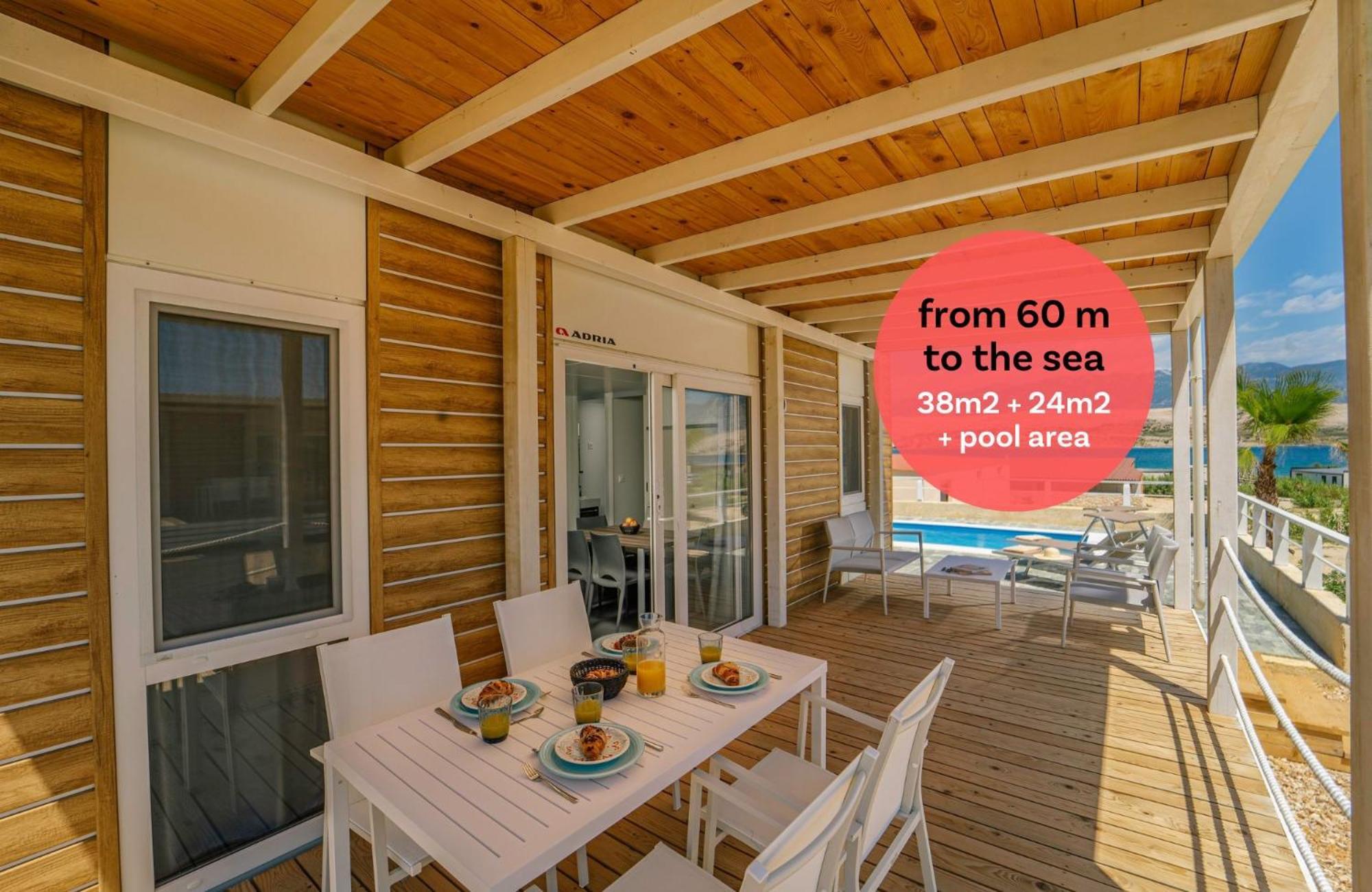 Terra Park SpiritoS Hotel Kolan Bagian luar foto